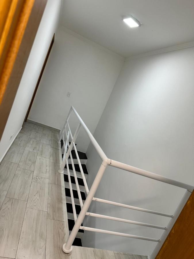 Aeroporto Congonhas 4 Homestay