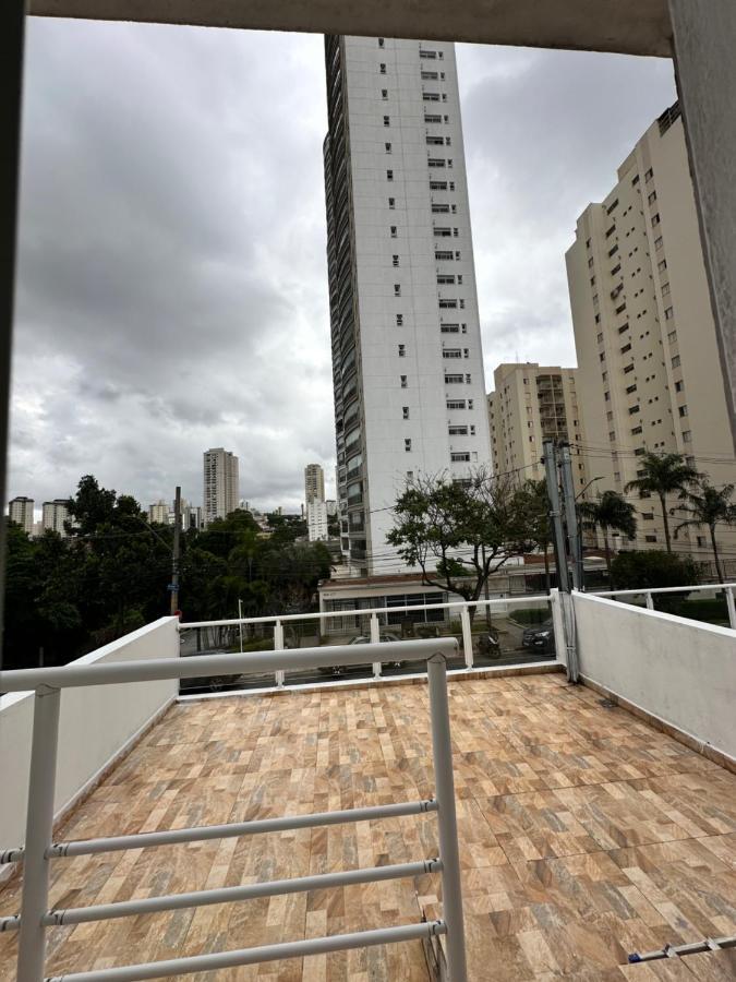 Aeroporto Congonhas 4 Sao Paulo