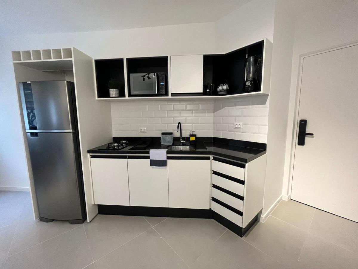 Apartemen Oscar Freire Excelente Localizacao!