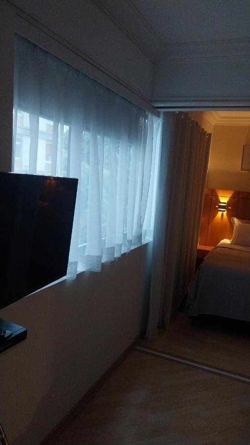 Apartemen Em Jardins Oscar Freire