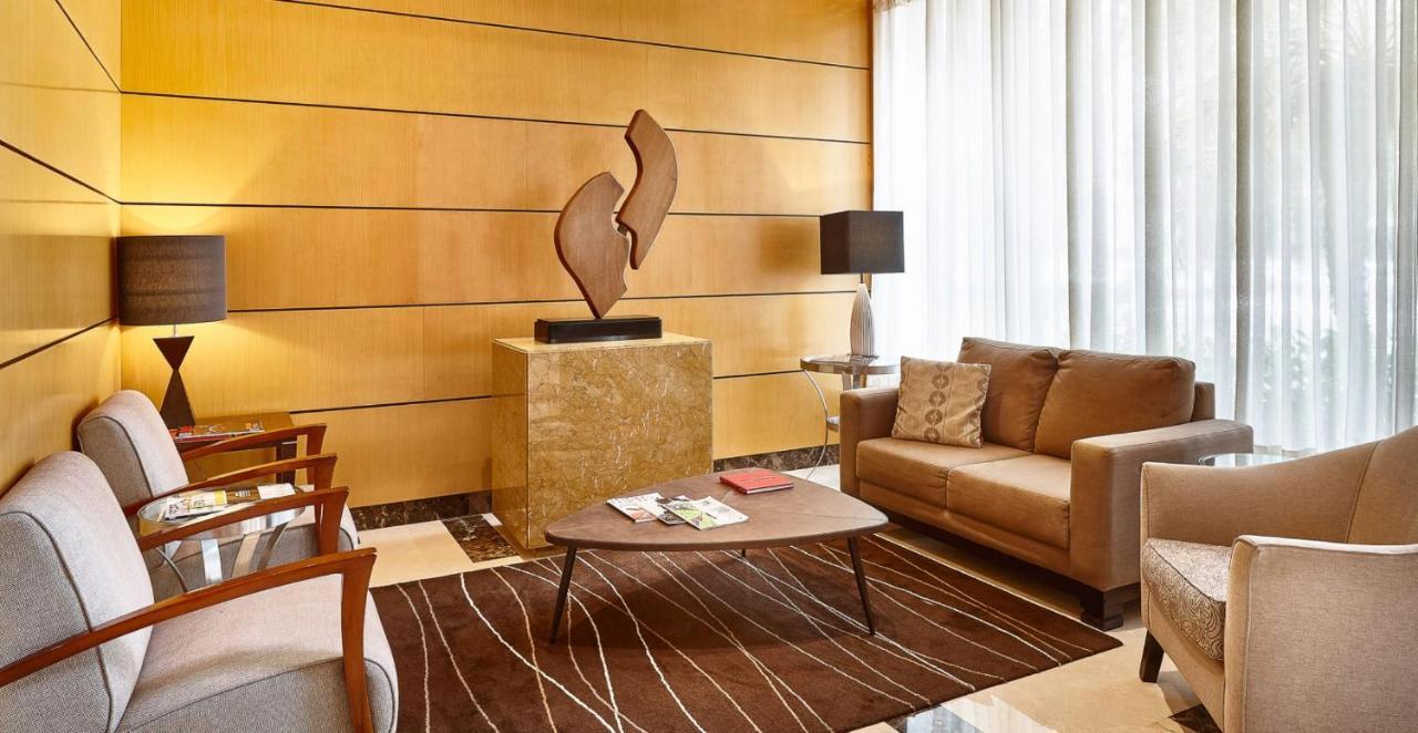 Apartemen George V Alto De Pinheiros Apto 208 Luxo - Adm Privada - Cafe Da Manha *