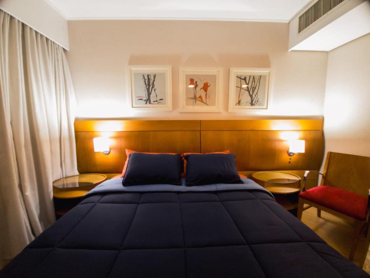 The Best Deluxe - Duplex Studio - Slav Moema - By Luxxor Aparthotel Sao Paulo