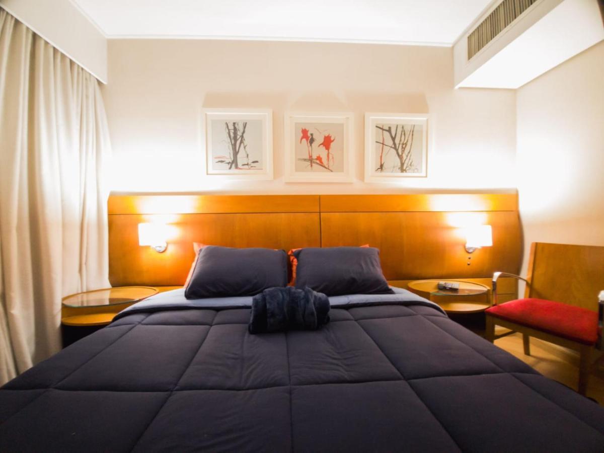 The Best Deluxe - Duplex Studio - Slav Moema - By Luxxor Sao Paulo