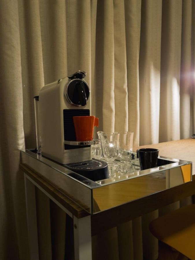Aparthotel The Best Deluxe - Duplex Studio - Slav Moema - By Luxxor Sao Paulo