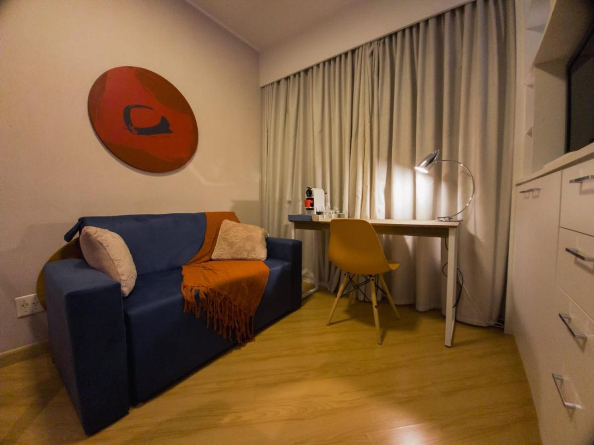 The Best Deluxe - Duplex Studio - Slav Moema - By Luxxor Aparthotel
