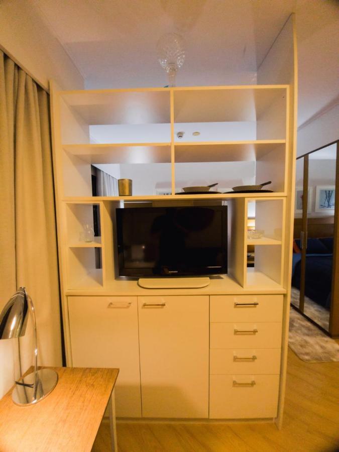 Aparthotel The Best Deluxe - Duplex Studio - Slav Moema - By Luxxor