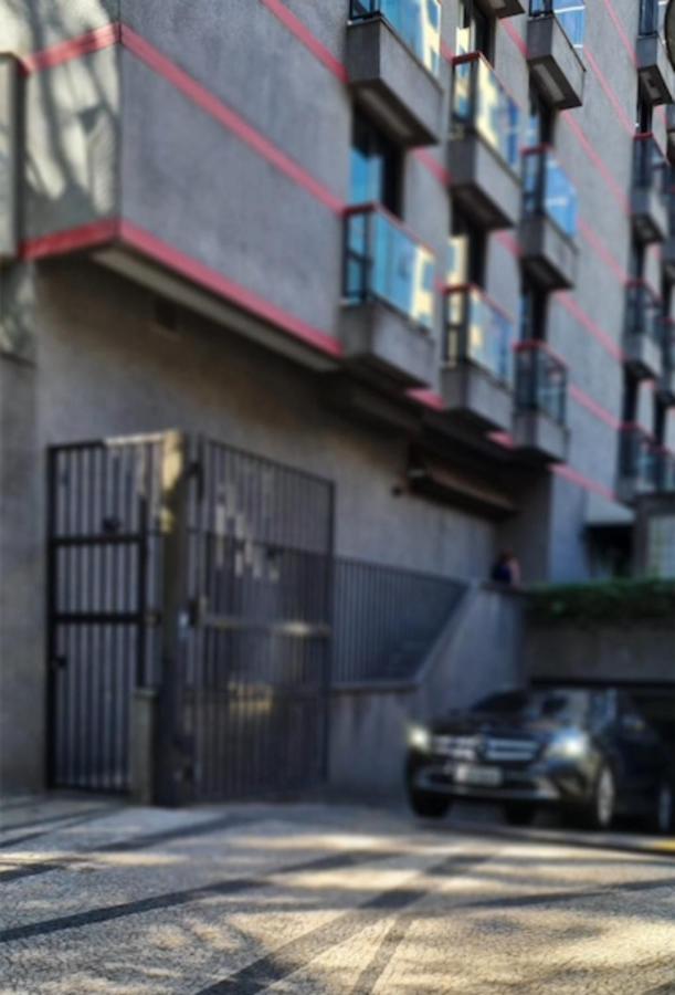 George V Alto De Pinheiros Apto 208 Luxo - Adm Privada - Cafe Da Manha