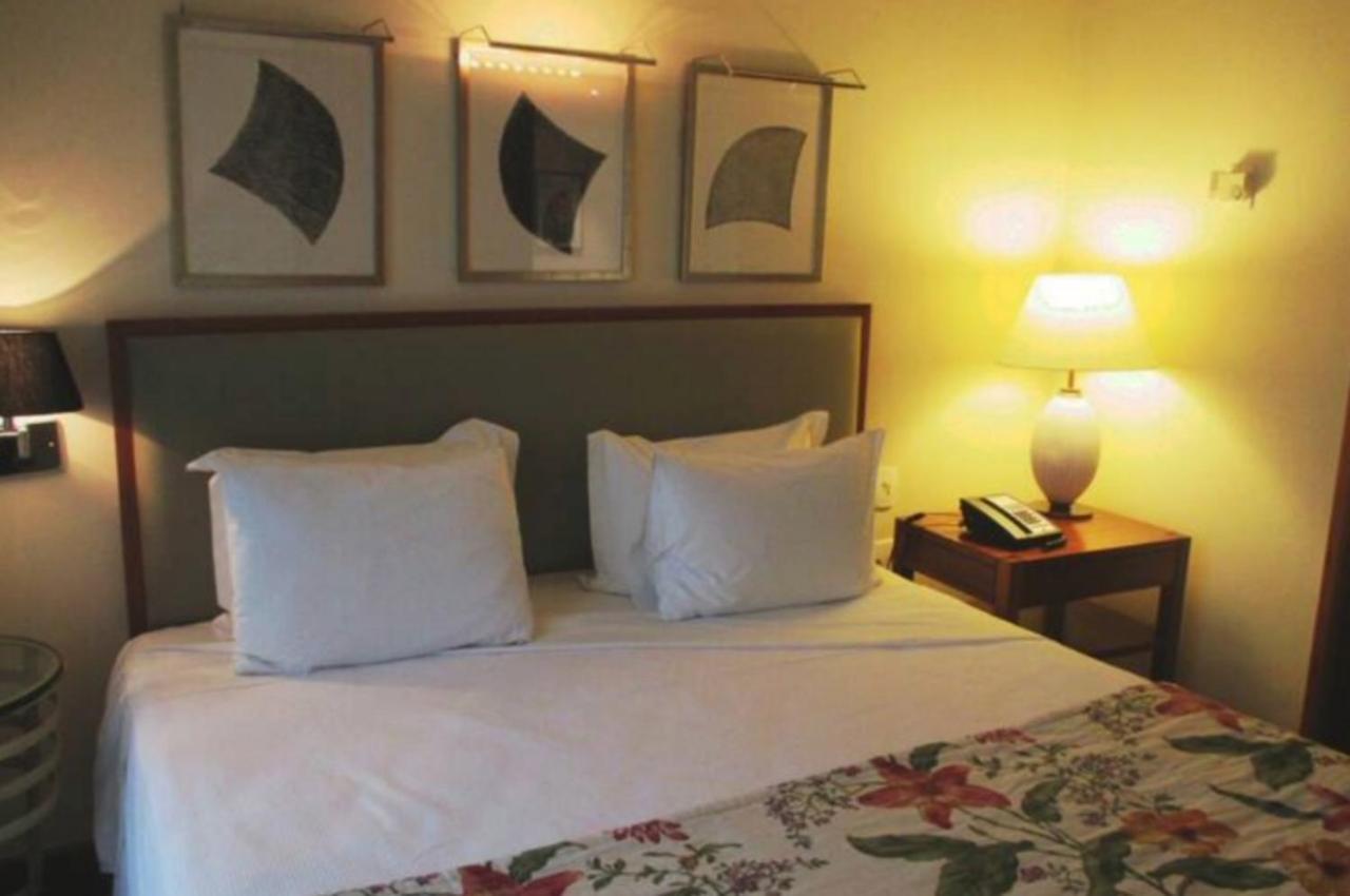 George V Alto De Pinheiros Apto 208 Luxo - Adm Privada - Cafe Da Manha *