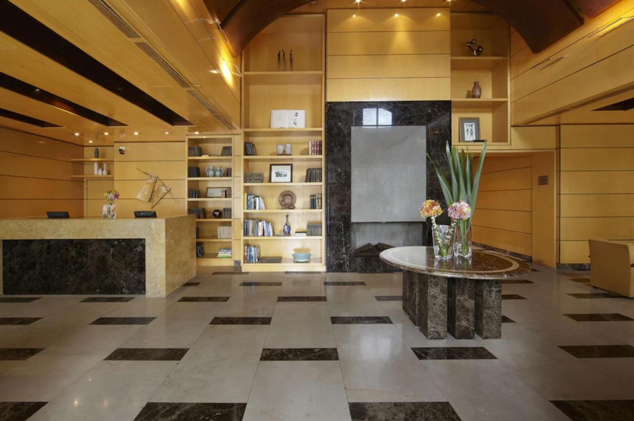 George V Alto De Pinheiros Apto 208 Luxo - Adm Privada - Cafe Da Manha * Sao Paulo