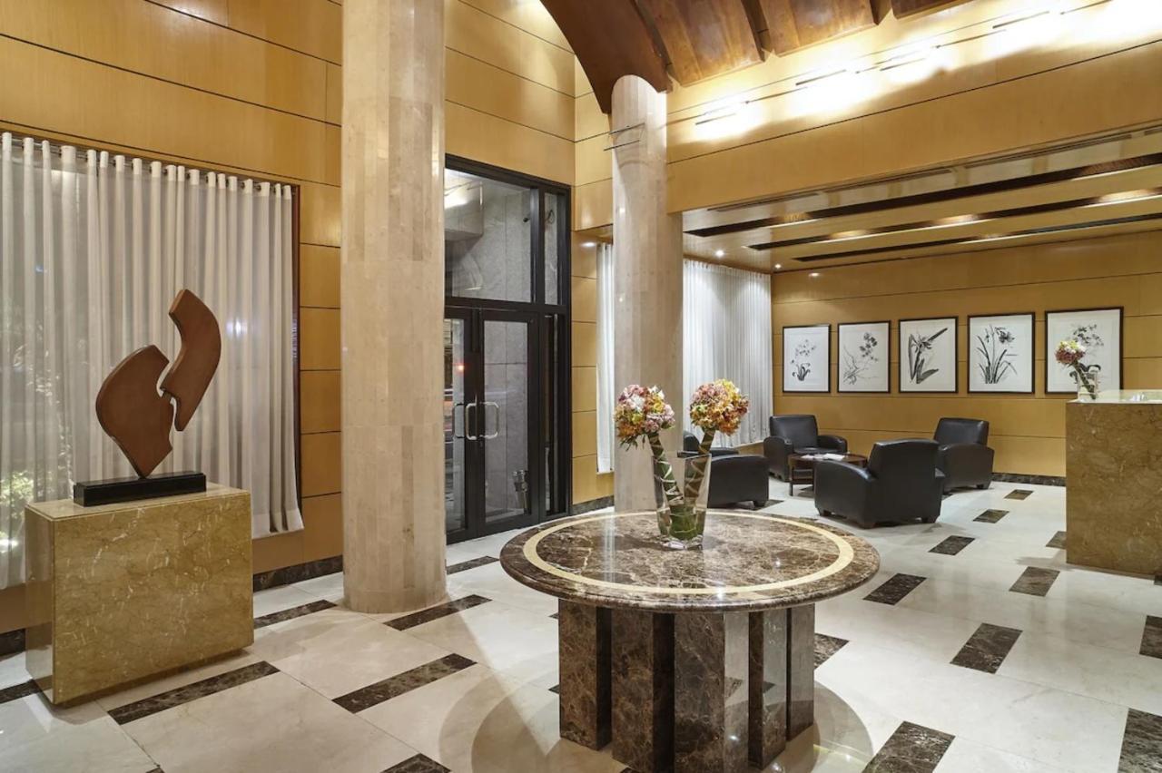Apartemen George V Alto De Pinheiros Apto 208 Luxo - Adm Privada - Cafe Da Manha