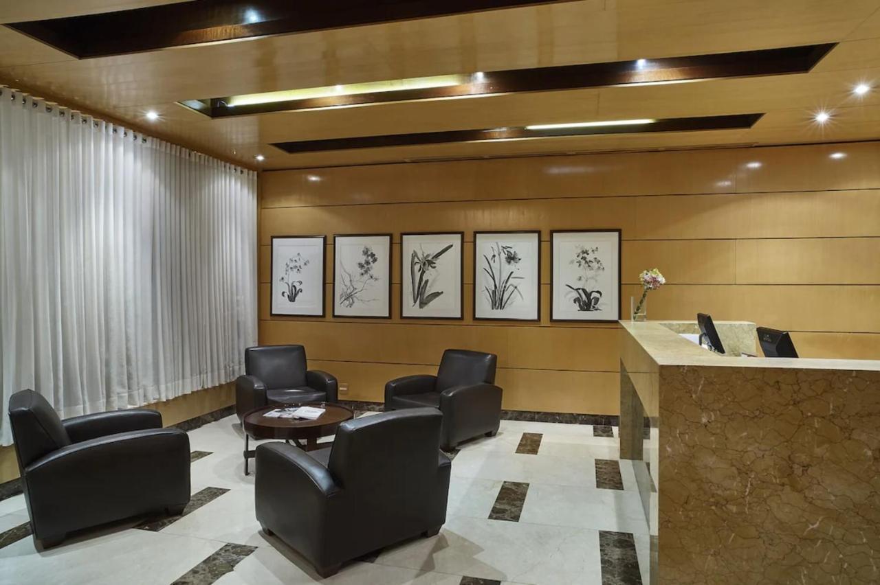 George V Alto De Pinheiros Apto 208 Luxo - Adm Privada - Cafe Da Manha *