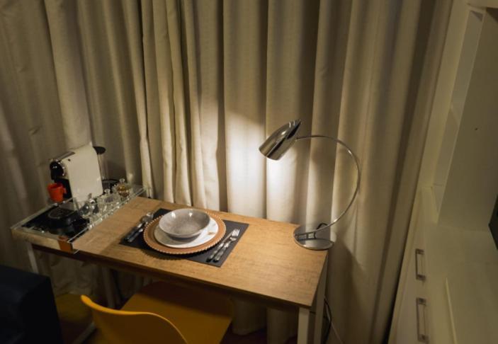 The Best Deluxe - Duplex Studio - Slav Moema - By Luxxor * Sao Paulo