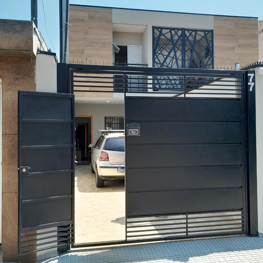 Rumah liburan Casa Nova Tatuape Sao Paulo