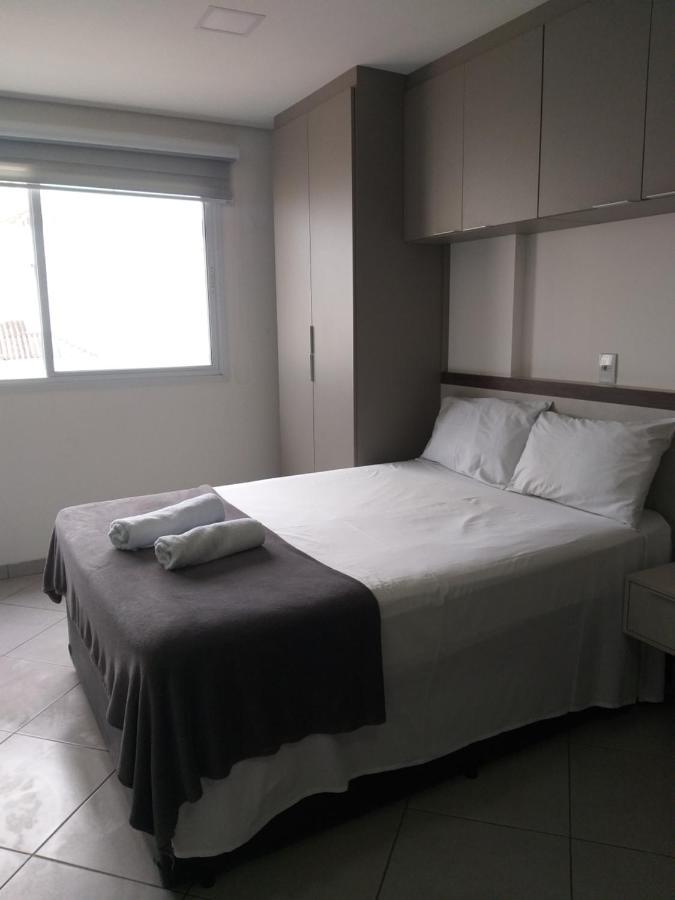 Apartment Flat Centro De São Paulo