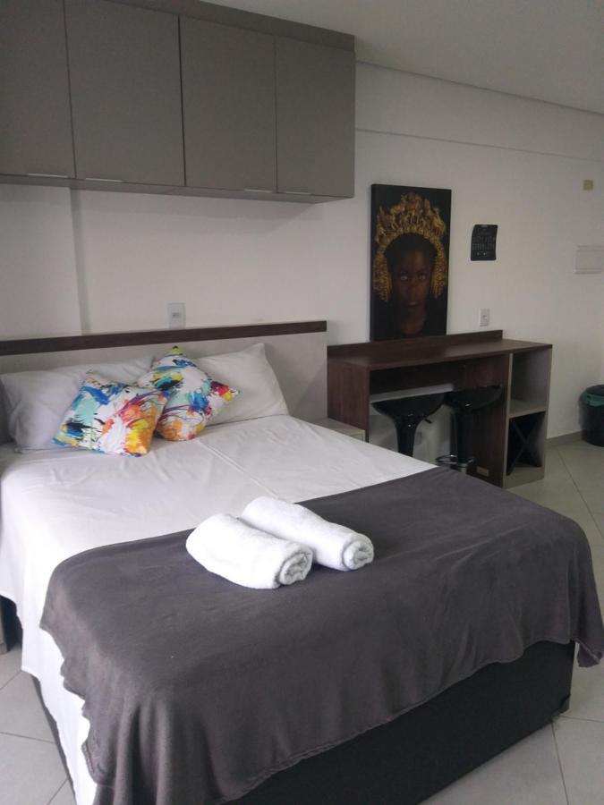 Flat Centro De Apartment *