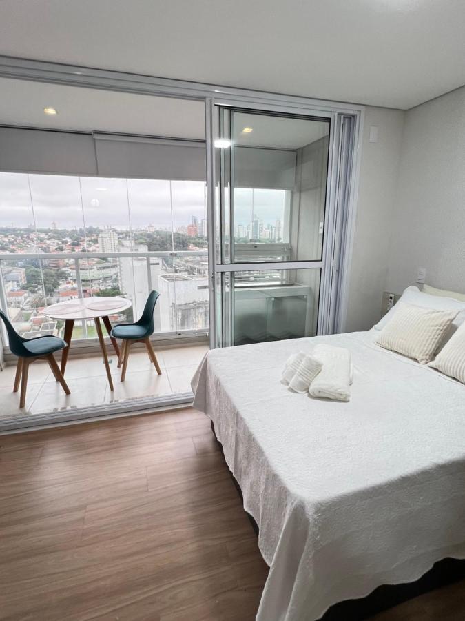 Apartment Family House 3 / Ibirapuera São Paulo
