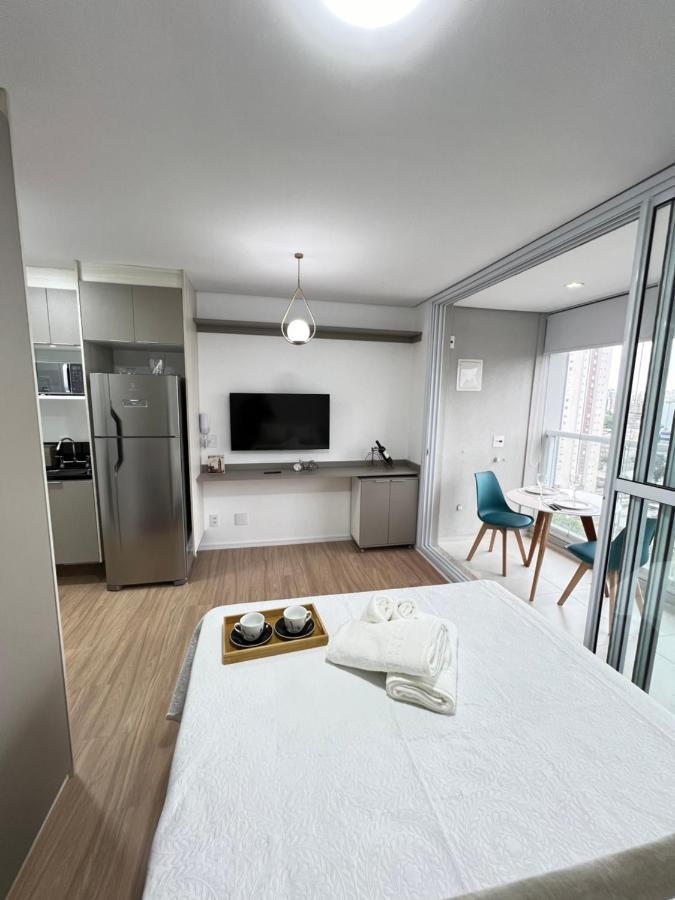 Family House 3 / Ibirapuera Apartment São Paulo