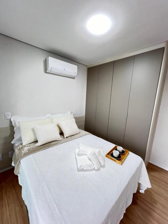 Apartment Family House 3 / Ibirapuera