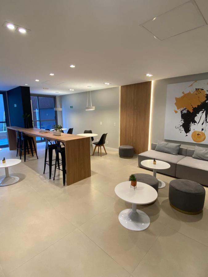 Family House 3 / Ibirapuera Apartment São Paulo