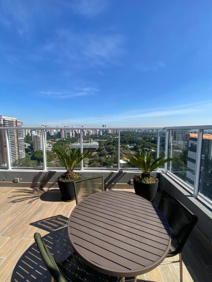 Family House 3 / Ibirapuera Apartment São Paulo