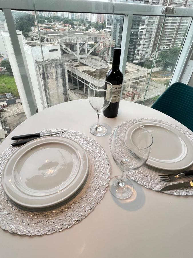 Apartment Family House 3 / Ibirapuera São Paulo