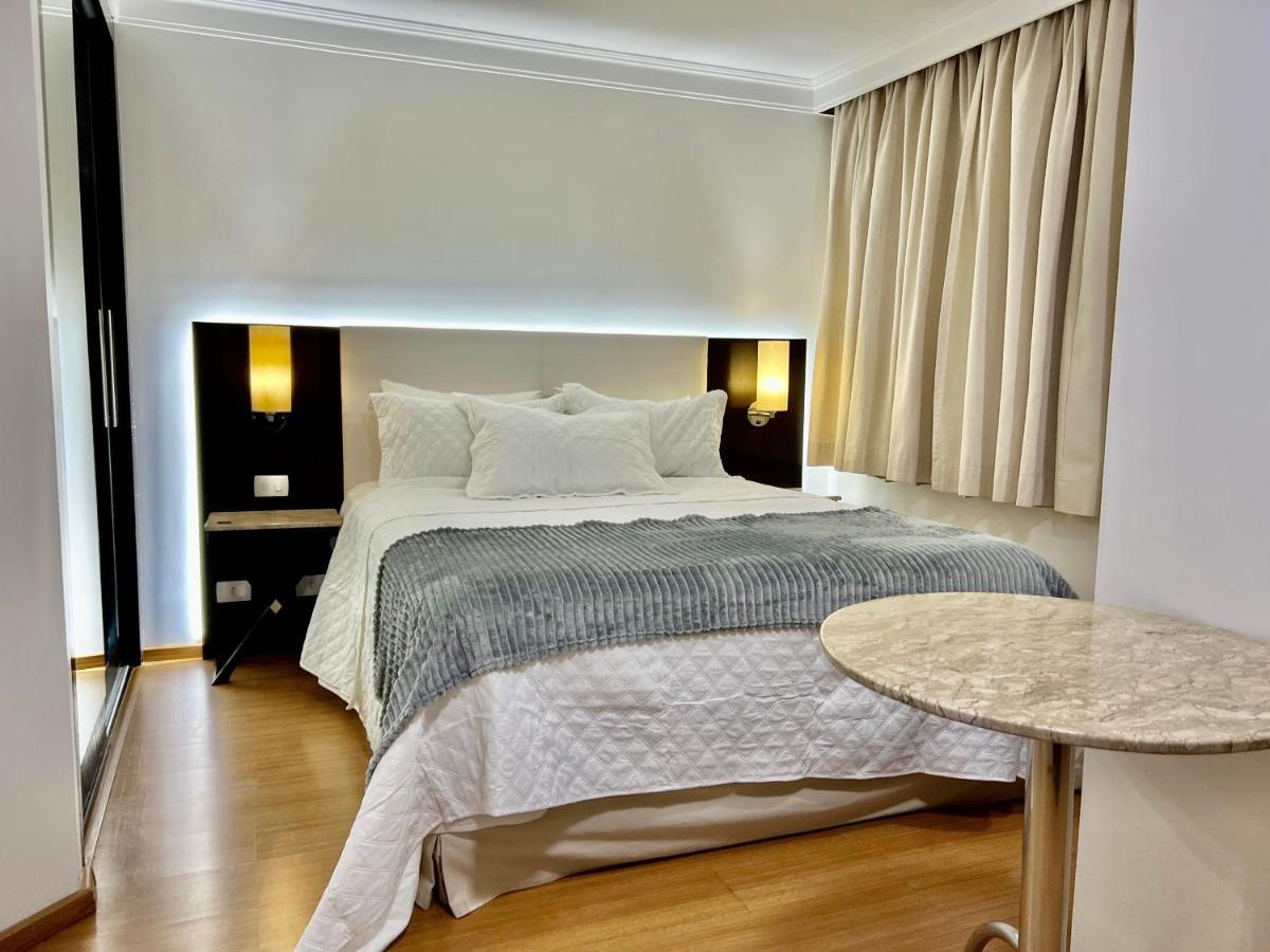 International Premium Al Santos Apartemen