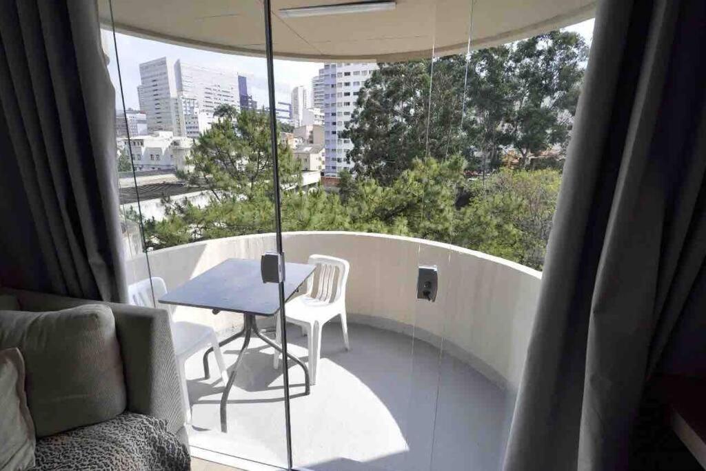 Delicioso E Confortavel Apto No Bairro Liberdade