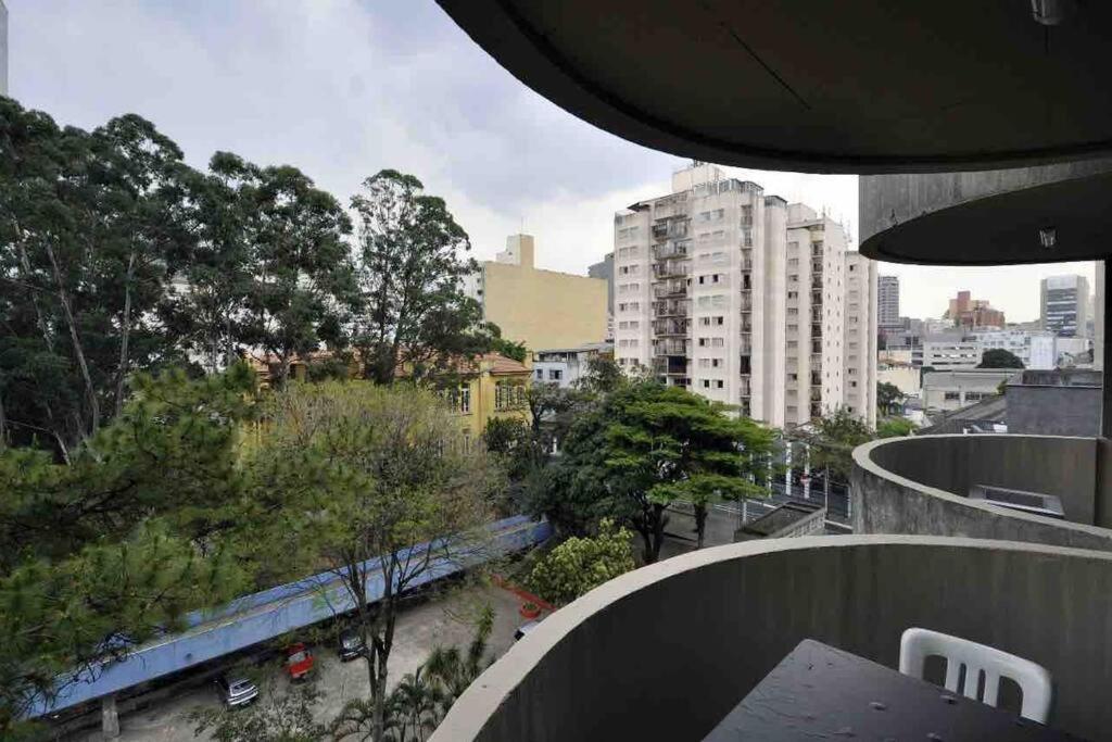 Delicioso E Confortavel Apto No Bairro Liberdade Apartment Sao Paulo