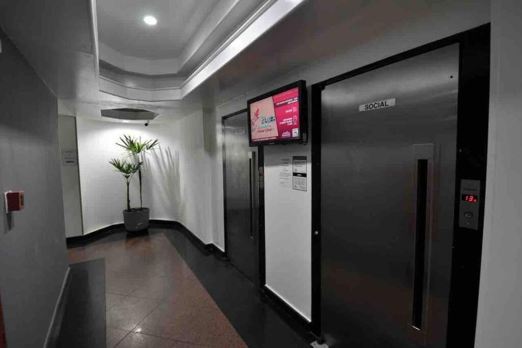 Apartment Delicioso E Confortavel Apto No Bairro Liberdade *