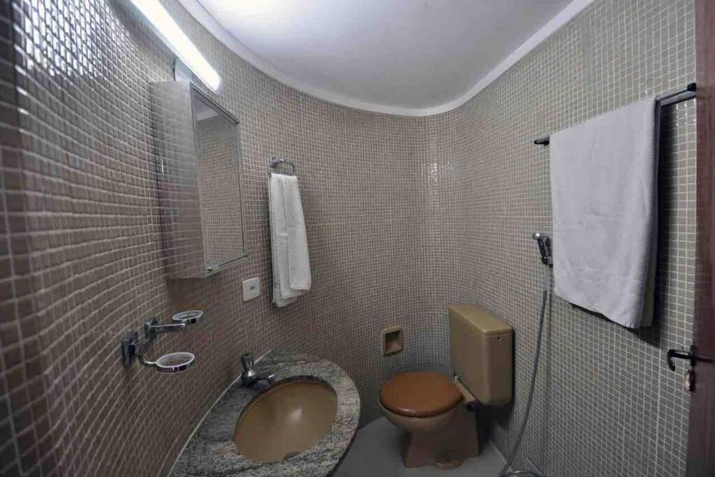 Delicioso E Confortavel Apto No Bairro Liberdade Sao Paulo