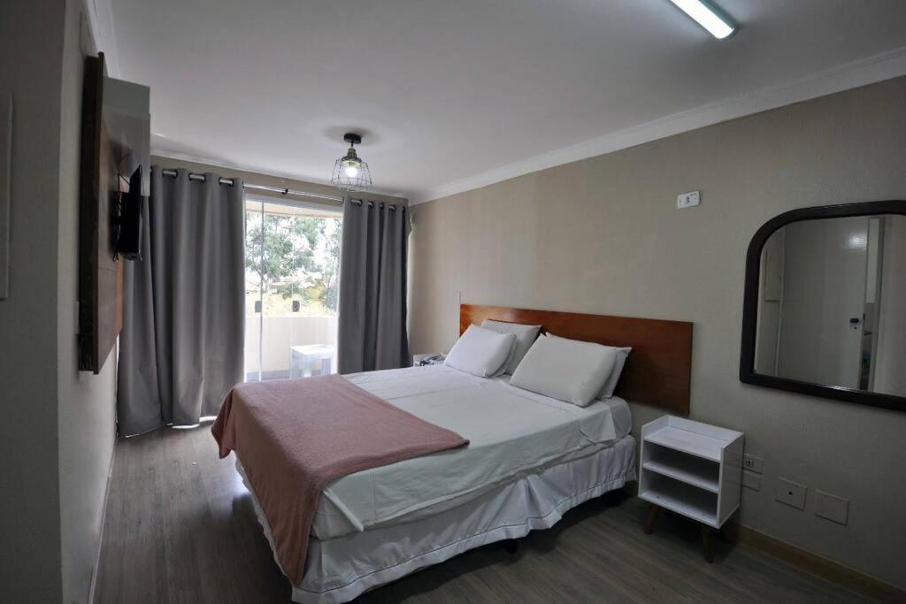 Apartment Delicioso E Confortavel Apto No Bairro Liberdade *