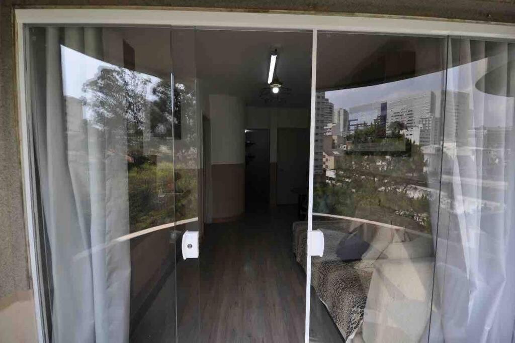 Apartment Delicioso E Confortavel Apto No Bairro Liberdade Sao Paulo
