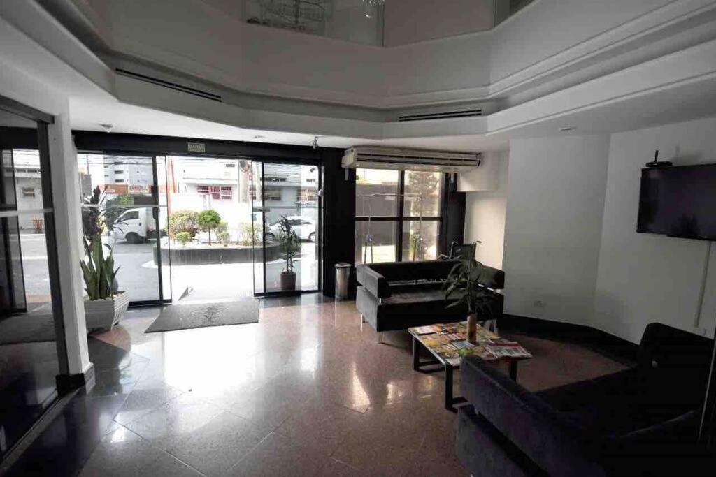 Delicioso E Confortavel Apto No Bairro Liberdade Apartment