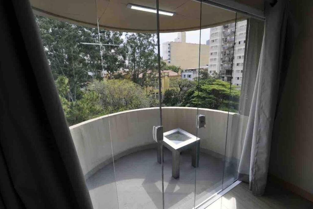 Delicioso E Confortavel Apto No Bairro Liberdade Apartment