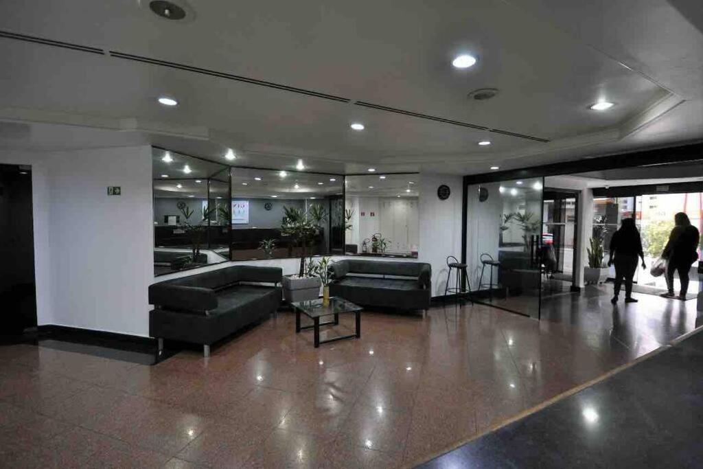 Delicioso E Confortavel Apto No Bairro Liberdade Apartment Sao Paulo