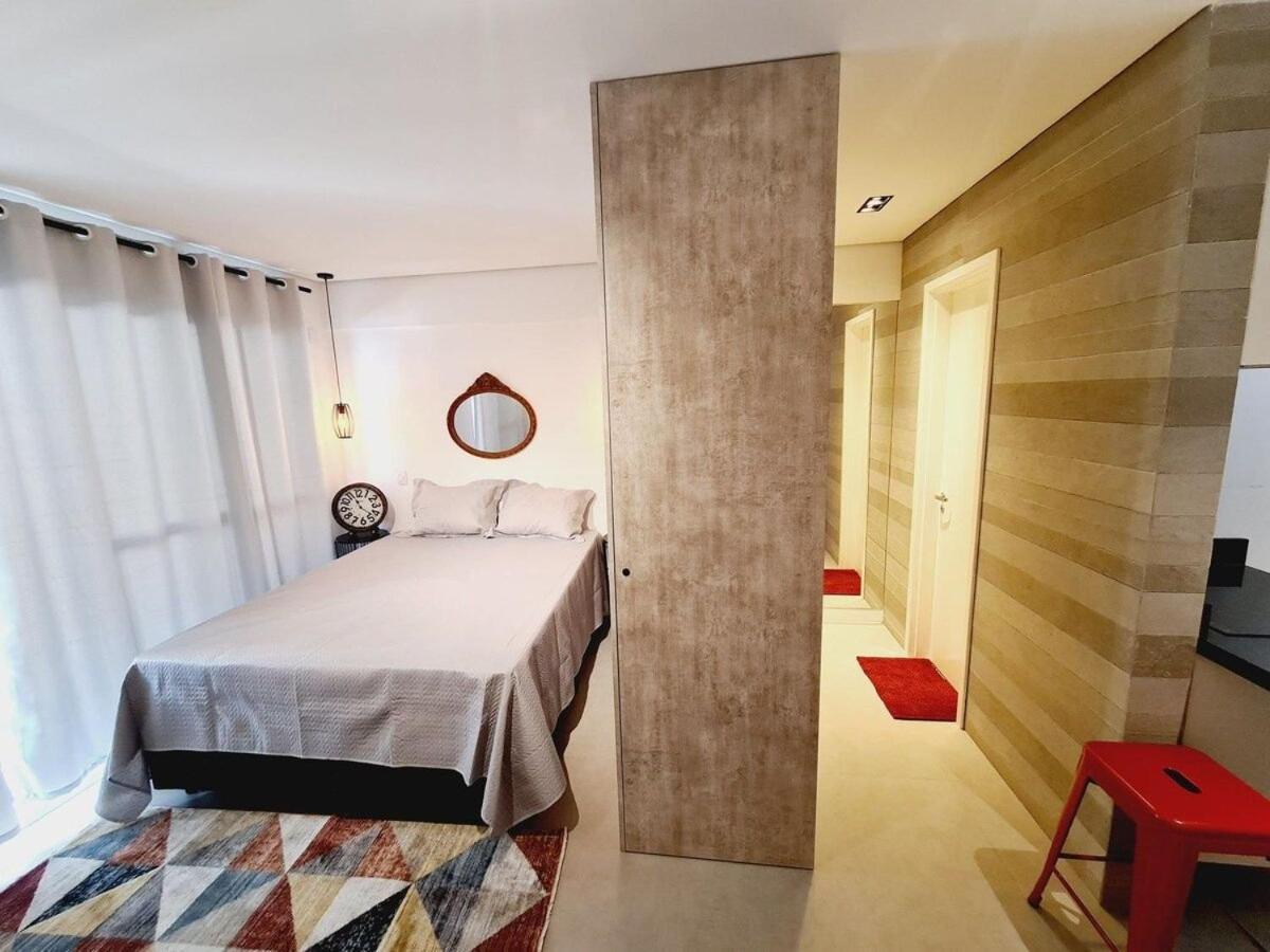 Apartment Trevizzo Griffe 360 *
