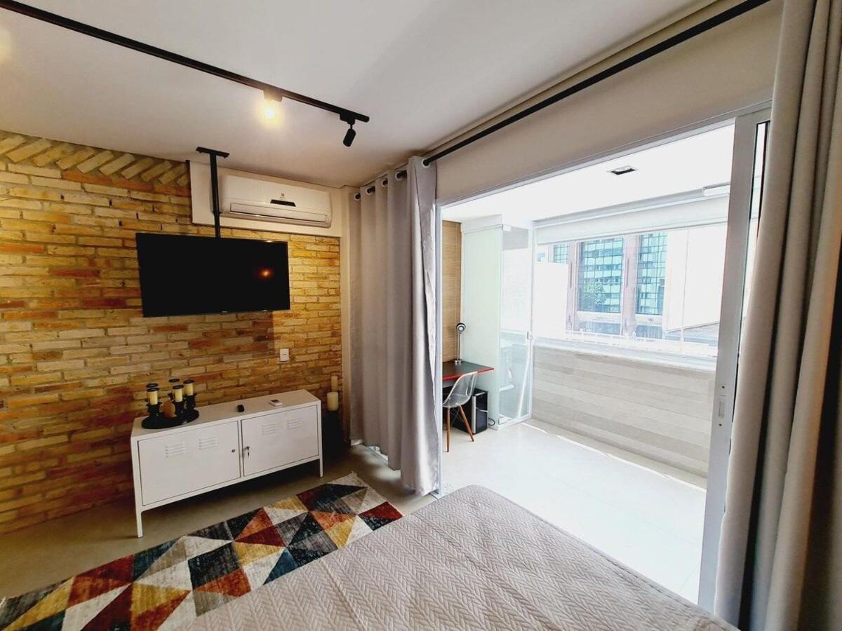 Apartment Trevizzo Griffe 360 Sao Paulo