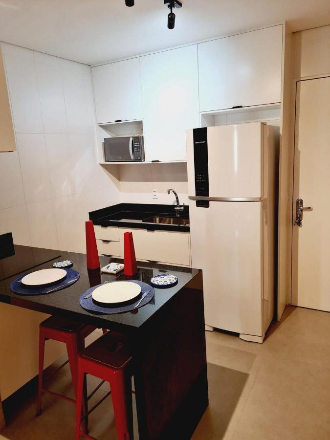 Trevizzo Griffe 360 Apartment *