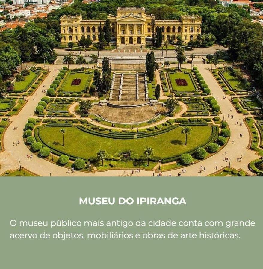Trevizzo Griffe 360 Sao Paulo