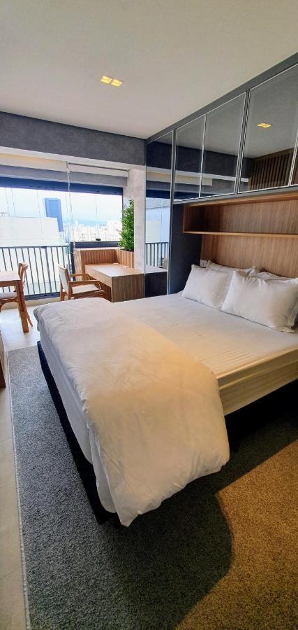 Apartment Ap No Facto Paulista - Bela Vista *