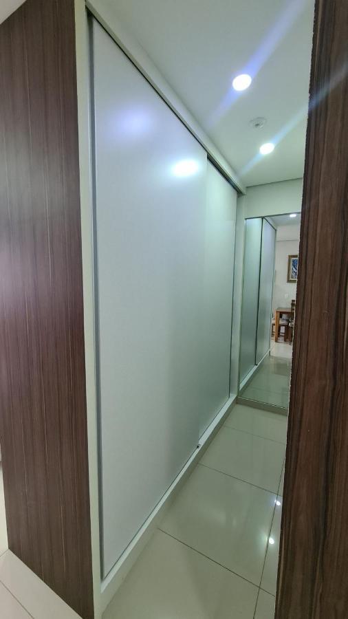 Apartment Trevizzo Griffe 360 Sao Paulo