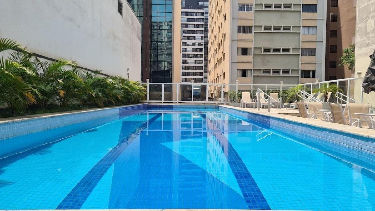 Trevizzo Griffe 360 Sao Paulo
