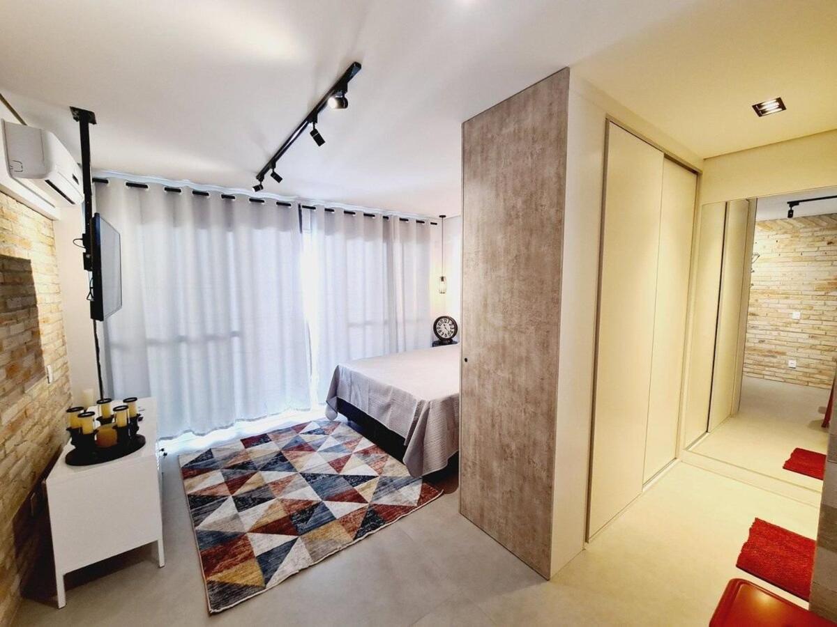 Trevizzo Griffe 360 Apartment