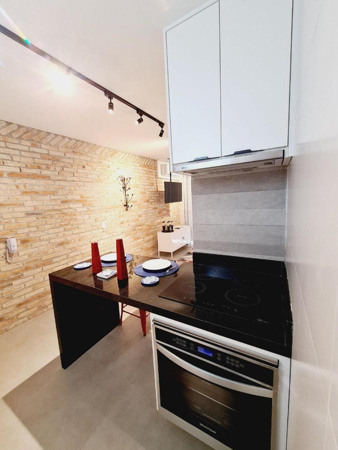 Trevizzo Griffe 360 Apartment *