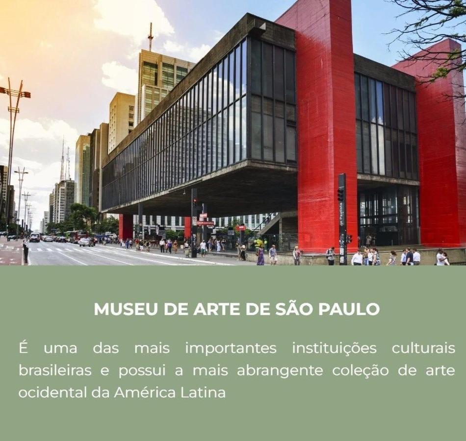 Trevizzo Griffe 360 * Sao Paulo