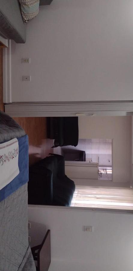 Apartment 131 Consolacao Centro Sao Paulo