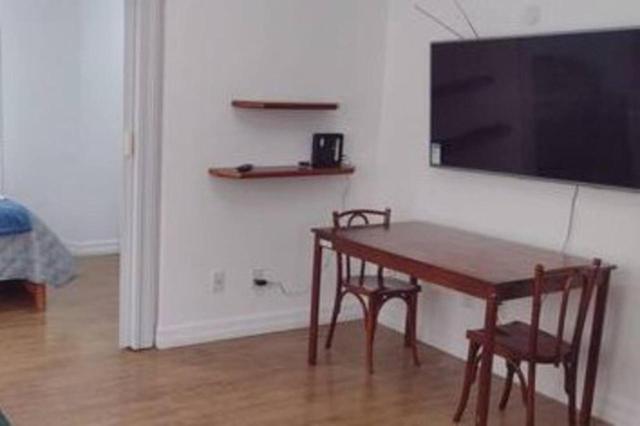 131 Consolacao Centro Apartment
