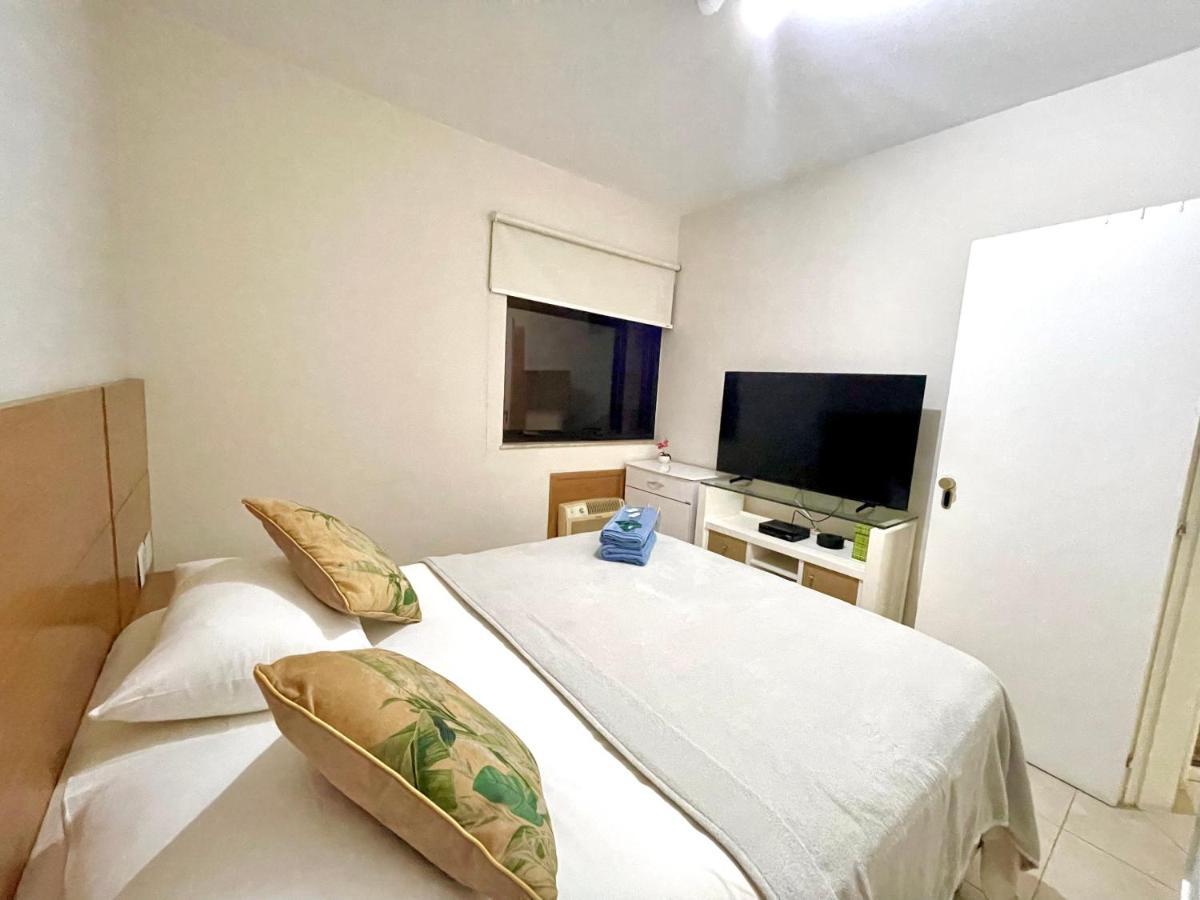 Apartment 1201 - Rentaqui Flat Jardins Confort *