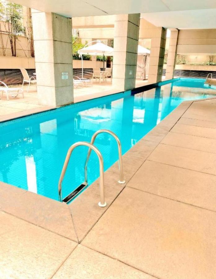 Merc Times Square - Flat Diamond Aparthotel
