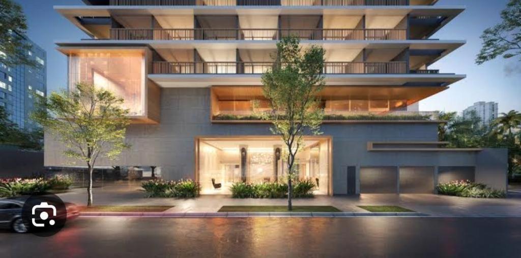 Apart Otel Pinheiros Duplex No Pool *